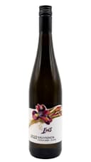 Víno Iris - Sauvignon 2022 pozdní sběr suché