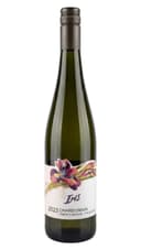 Víno Iris - Chardonnay 2023 výběr z hroznů polosladké
