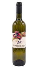 Víno Iris -  Müller Thurgau 2025 pozdní sběr suché